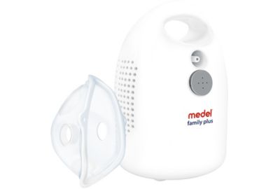 Inhalateur MEDEL Family plus