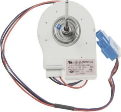 Moteur HAIER moteur ventilateur fc dla5985haee
