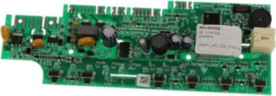 Carte CANDY module easynfc programmé