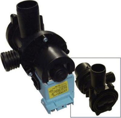 Pompe de vidange PROLINE POMPE DE VIDANGE - 0022150033660401