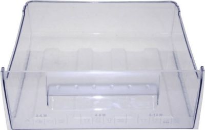 Tiroir HAIER TIROIR SUPERIEUR PARTIE CONGELATEUR...