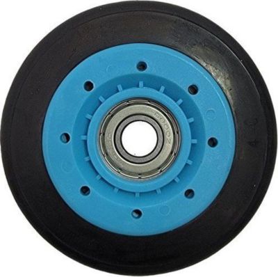 Palier HAIER roue support tambour