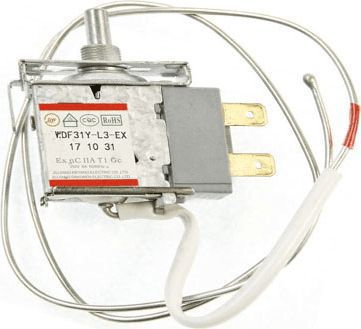 Thermostat HAIER thermostat 0530023195 wdf31y-l3-ex