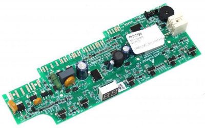 Carte ROSIERES module programmé