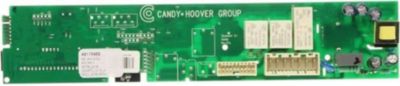 Carte CANDY module nfc programmé