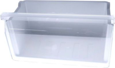 Tiroir CANDY bac inférieur congélateur Tiroir CANDY bac inférieur congélateur