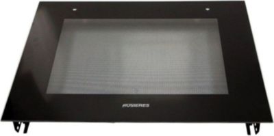 Verre CANDY vitre de four extérieure