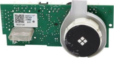 Carte HAIER module de commande