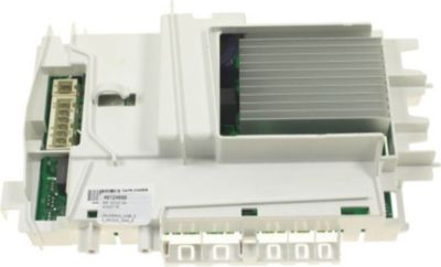 Carte CANDY module de puissance programmee