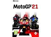 Jeu PC KOCH MEDIA MOTOGP 21