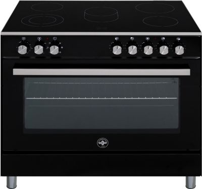 Piano de cuisson vitrocéramique GERMANIA BO107V5GN Vitro