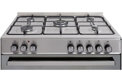 Piano de cuisson gaz GERMANIA BO105GMX