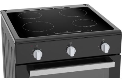 Cuisinière induction GERMANIA CVBO1N