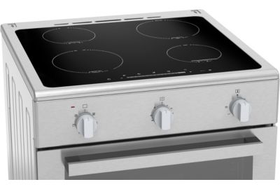 Cuisinière induction GERMANIA CVBO1X