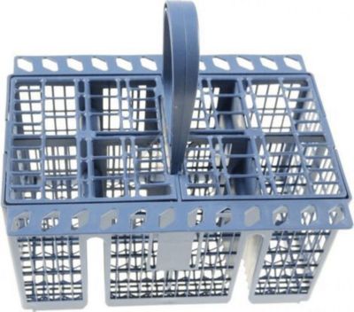 Panier INDESIT panier porte couverts med/bas ral5007