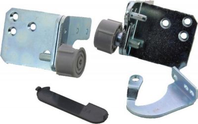 kit réversibilité WHIRLPOOL ID301728