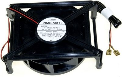 Moteur WHIRLPOOL MOTEUR VENTILATEUR - C00301746