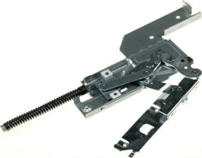 Charnières de porte SCHOLTES charniere de porte droite