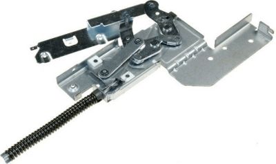 Charnière SCHOLTES CHARNIERE DE PORTE GAUCHE - C00302998 Charnière SCHOLTES CHARNIERE DE PORTE GAUCHE - C00302998