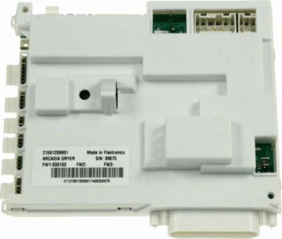 Module INDESIT MODULE DE PUISSANCE VIERGE -...