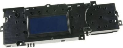 Module électronique HOTPOINT PLATINE DE CONTRÔLE LCD DISPLAY