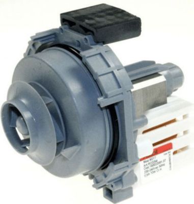 Pompe HOTPOINT POMPE DE CYCLAGE POUR LAVE VAISSELLE   H