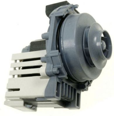 Pompe INDESIT POMPE DE CYCLAGE 240V + JOINT Pompe INDESIT POMPE DE CYCLAGE 240V + JOINT