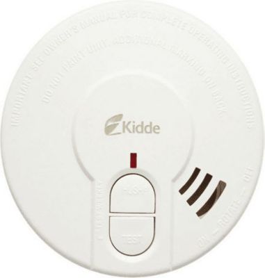 Kit de remplacement INDESIT detecteur de fumee kidde 29hld-fr