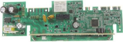 Module électronique INDESIT MODULE CLEVER - C00306175