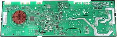 Module ARISTON MODULE DE COMMANDE VIERGE - C00306247