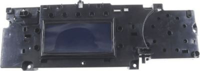 Carte INDESIT boite contrôle ecran lcd