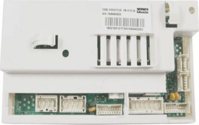 Module INDESIT MODULE ARC2.75 VIERGE COLL FULL WM...