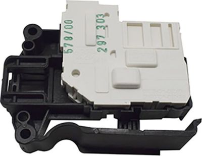 Sécurité WHIRLPOOL SECURITE DE PORTE - C00307442