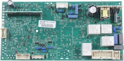 Module électronique SCHOLTES CARTE DE PUISSANCE HOT PYRO... Module électronique SCHOLTES CARTE DE PUISSANCE HOT PYRO...