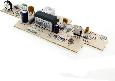 Module électronique HOTPOINT CARTE THERMOSTAT POUR REFRIGERATEUR   HO