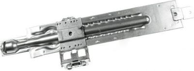 Bruleur INDESIT BRULEUR FOUR COMPLET NEW CAST POUR CUISI Bruleur INDESIT BRULEUR FOUR COMPLET NEW CAST POUR CUISI