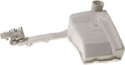 Bac INDESIT COUVERCLE TREMIE INDESIT 437 1EV