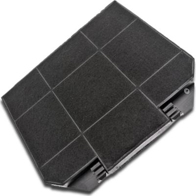 Filtre à charbon ARISTON (x1) ROBLIN 5403008 5403008, C00384658 Filtre à charbon ARISTON (x1) ROBLIN 5403008 5403008, C00384658