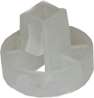 Pied WHIRLPOOL 481252878075 Pied WHIRLPOOL 481252878075