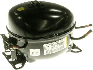 Pièce détachée INDESIT compr.gvy66aa 220-240/50 1/4hp-180 r134a