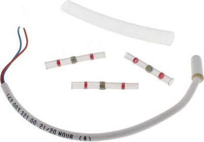 Thermostat INDESIT kit sonde de temperature refrigerateur