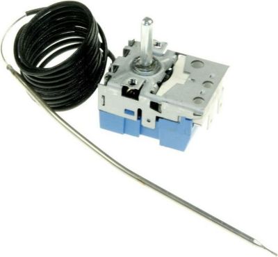 Thermostat ESSENTIELB 480121100077 Thermostat ESSENTIELB 480121100077
