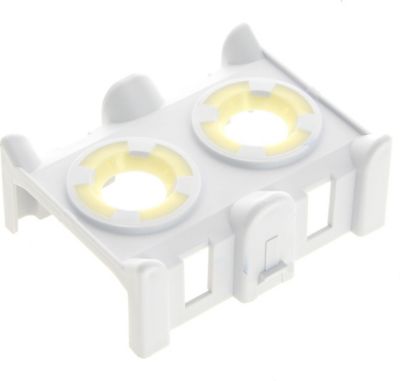 Support WHIRLPOOL support d'arrivee d'eau