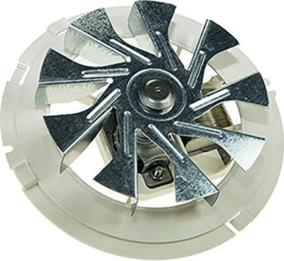 Moteur WHIRLPOOL HELICE VENTILATEUR REFROIDISSEMENT