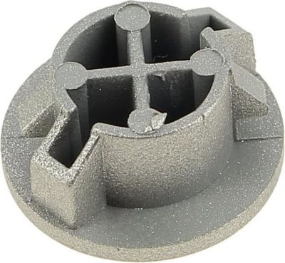 Bouton WHIRLPOOL BOUTON POUSSOIR - 481241259087 Bouton WHIRLPOOL BOUTON POUSSOIR - 481241259087