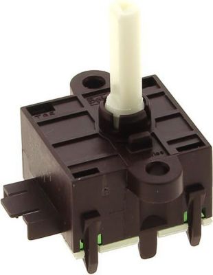 Interrupteur WHIRLPOOL 480121102829