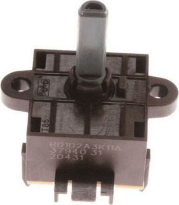 Commutateur WHIRLPOOL COMMUTATEUR 11 POSITIONS -...