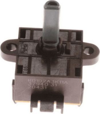 Commutateur WHIRLPOOL COMMUTATEUR 11 POSITIONS -... Commutateur WHIRLPOOL COMMUTATEUR 11 POSITIONS -...