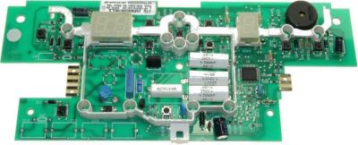 Carte WHIRLPOOL platine de controle bandeau 7 seg