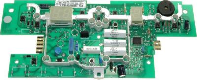 Carte WHIRLPOOL platine de controle bandeau 7 seg Carte WHIRLPOOL platine de controle bandeau 7 seg